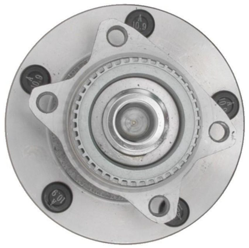 Raybestos 712274 Raybestos R-Line Wheel Bearing & Hub Assy