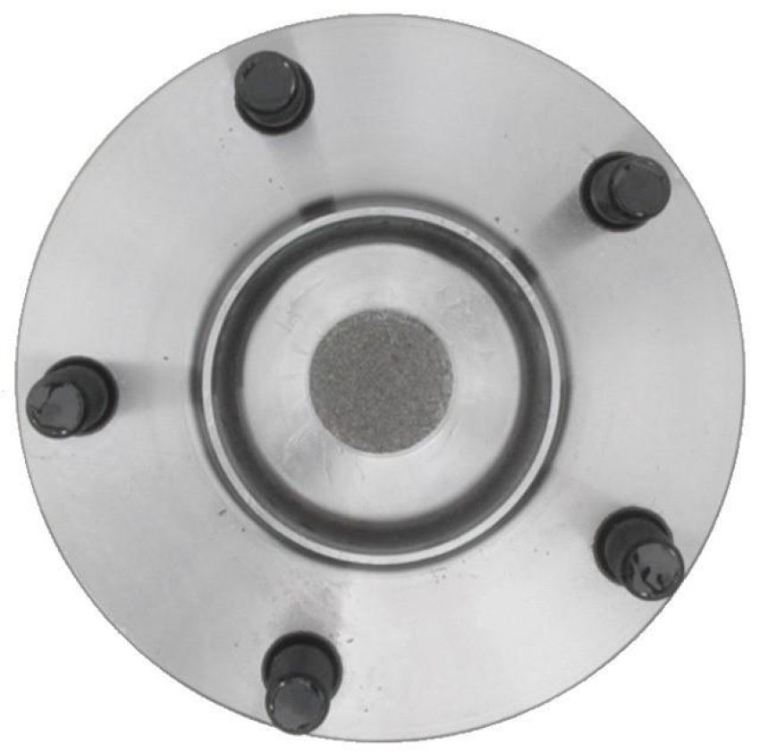 Raybestos 712274 Raybestos R-Line Wheel Bearing & Hub Assy