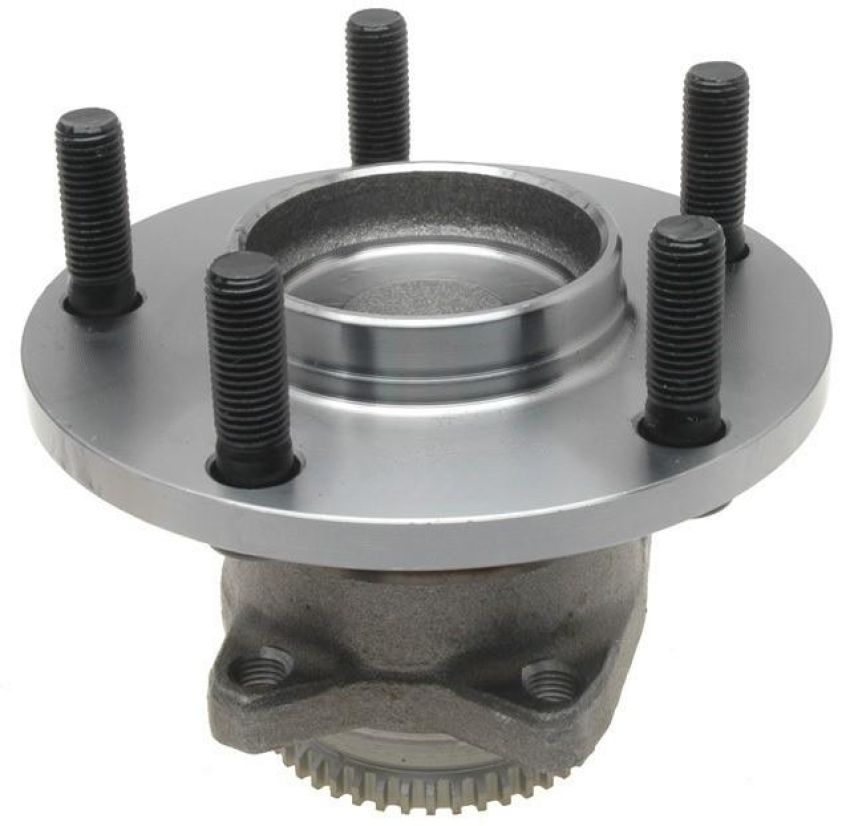 Raybestos 712274 Raybestos R-Line Wheel Bearing & Hub Assy