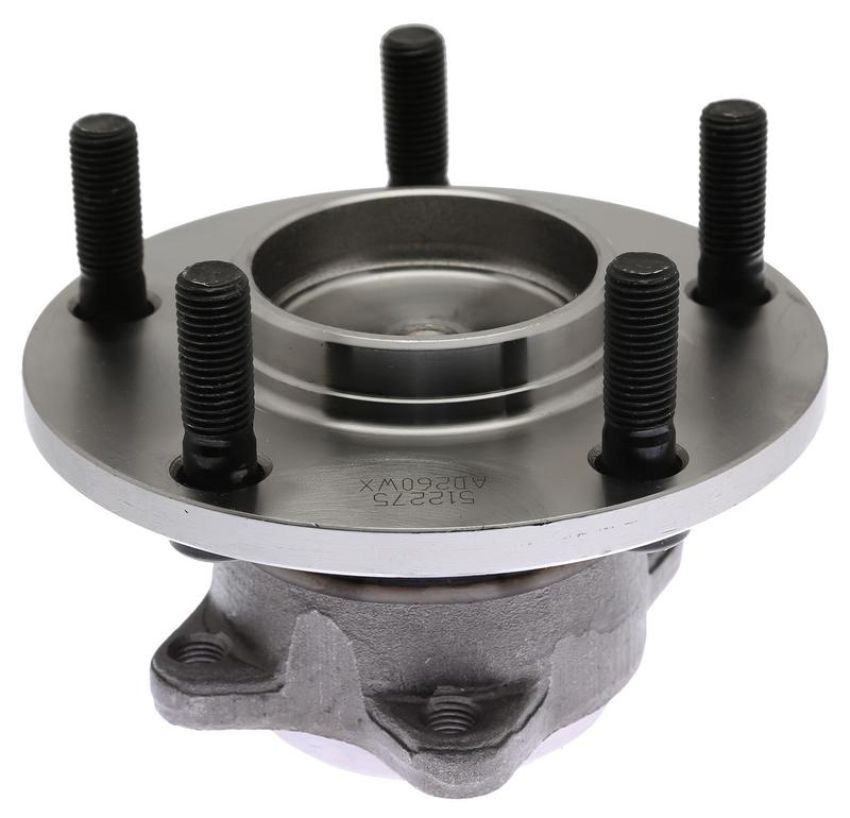 Raybestos 712275 Raybestos R-Line Wheel Bearing & Hub Assy