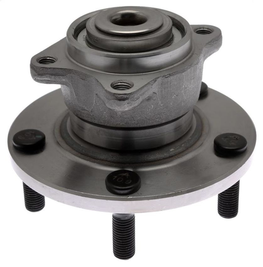 Raybestos 712275 Raybestos R-Line Wheel Bearing & Hub Assy