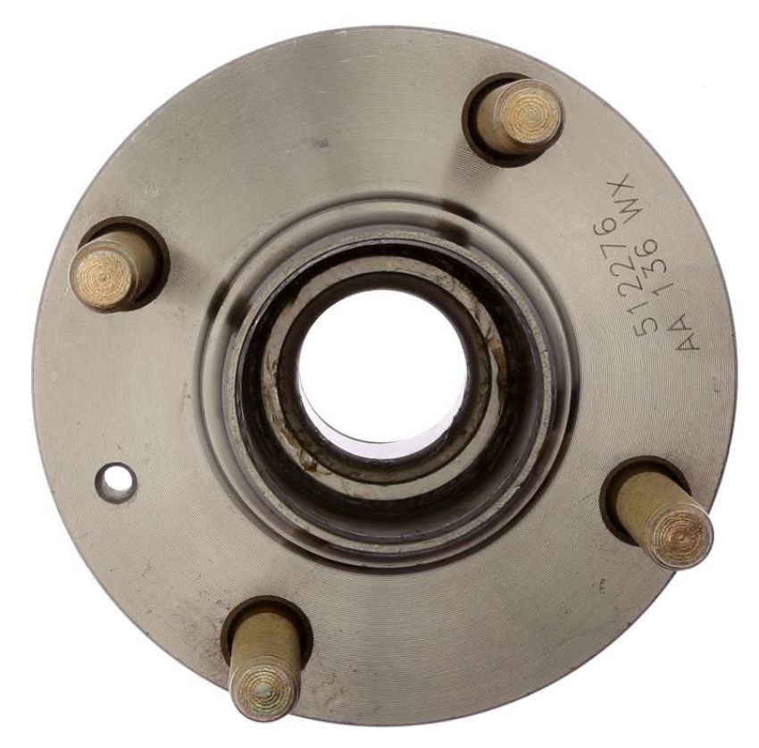 Raybestos 712276 Raybestos R-Line Wheel Bearing & Hub Assy