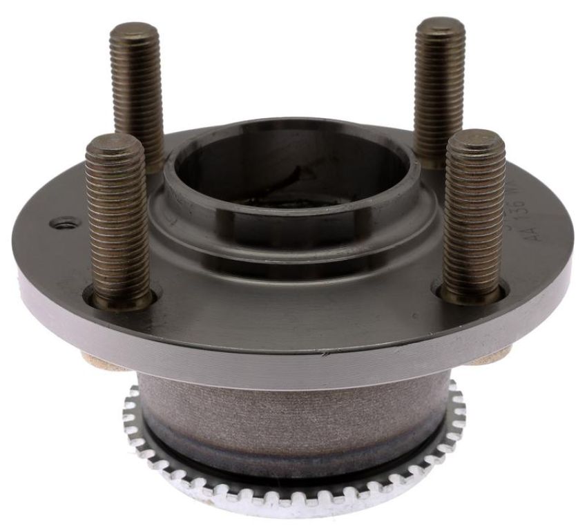 Raybestos 712276 Raybestos R-Line Wheel Bearing & Hub Assy