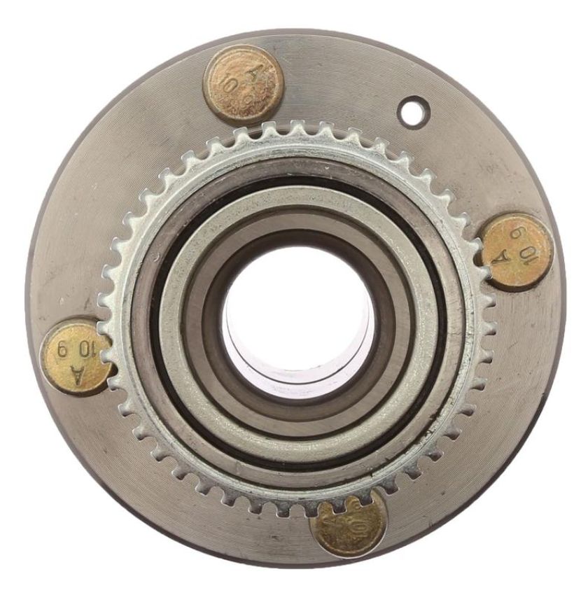 Raybestos 712276 Raybestos R-Line Wheel Bearing & Hub Assy