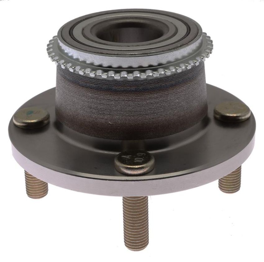 Raybestos 712276 Raybestos R-Line Wheel Bearing & Hub Assy