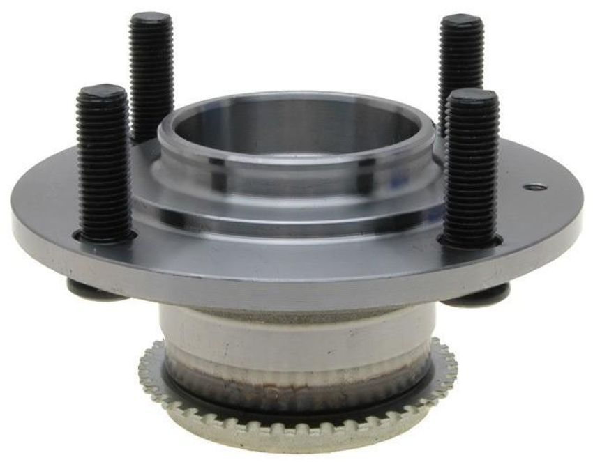Raybestos 712277 Raybestos R-Line Wheel Bearing & Hub Assy