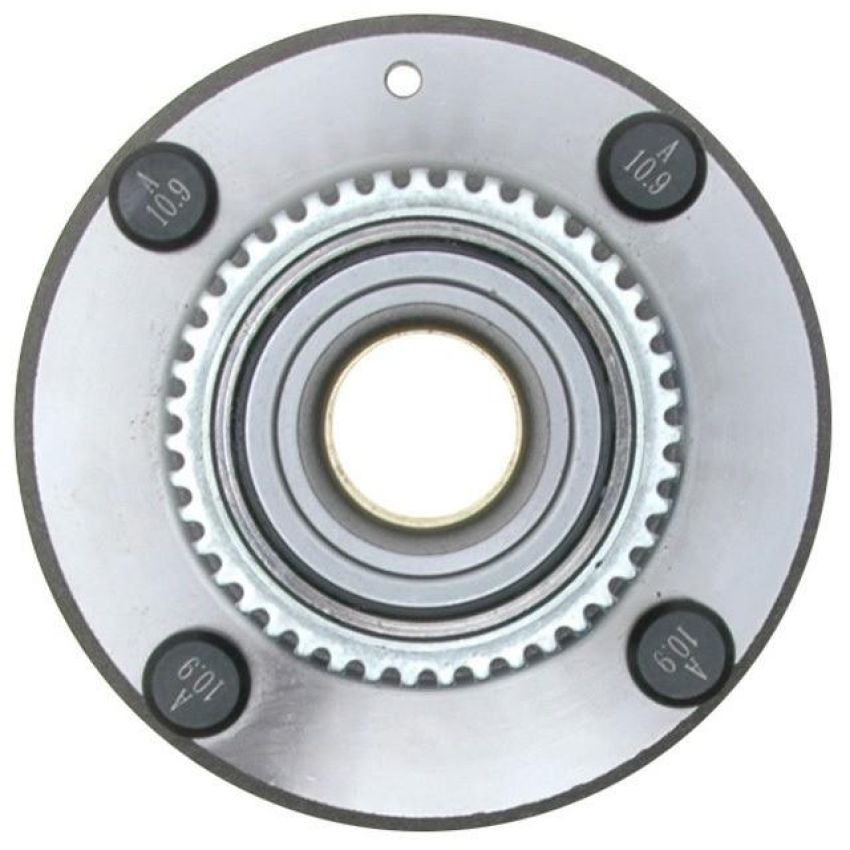 Raybestos 712277 Raybestos R-Line Wheel Bearing & Hub Assy