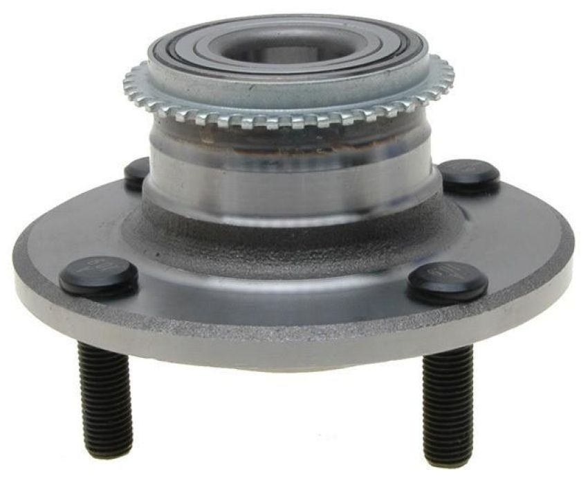 Raybestos 712277 Raybestos R-Line Wheel Bearing & Hub Assy