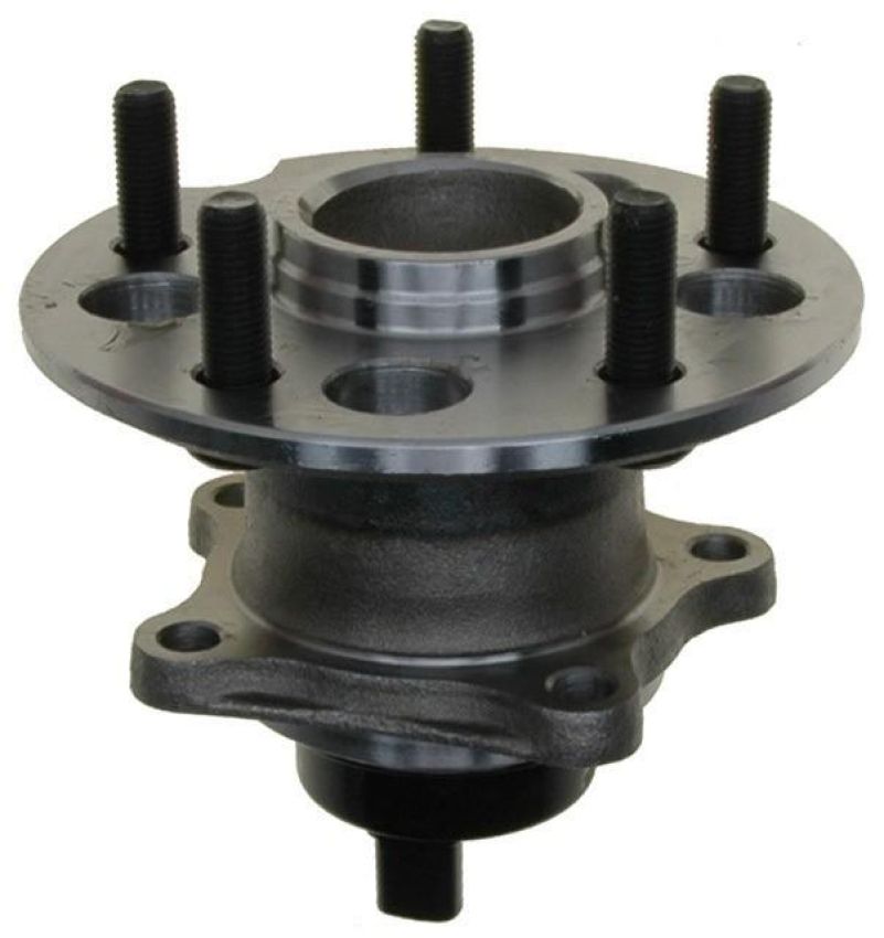 Raybestos 712280 Raybestos R-Line Wheel Bearing & Hub Assy