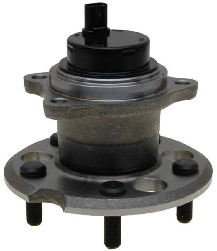 Raybestos 712280 Raybestos R-Line Wheel Bearing & Hub Assy