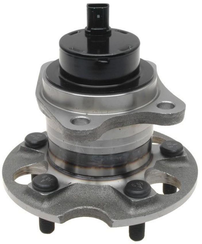 Raybestos 712282 Raybestos R-Line Wheel Bearing & Hub Assy