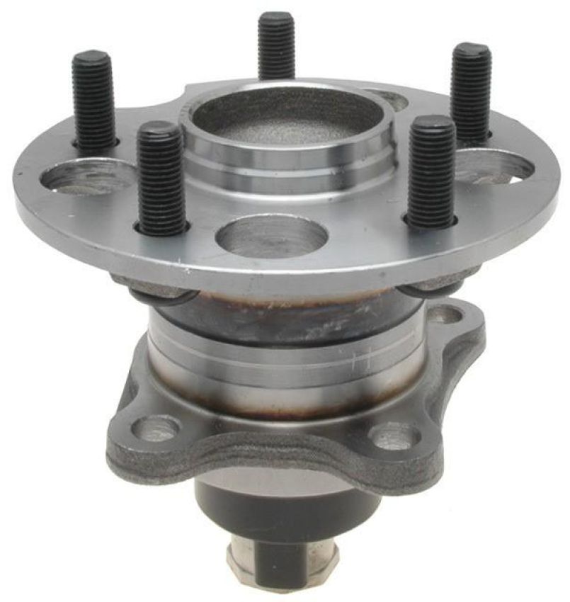 Raybestos 712282 Raybestos R-Line Wheel Bearing & Hub Assy