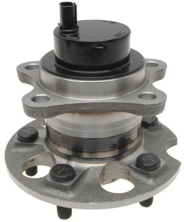 Raybestos 712283 Raybestos R-Line Wheel Bearing & Hub Assy