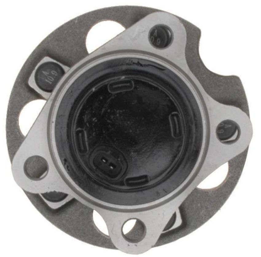 Raybestos 712283 Raybestos R-Line Wheel Bearing & Hub Assy