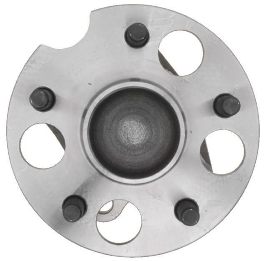 Raybestos 712283 Raybestos R-Line Wheel Bearing & Hub Assy