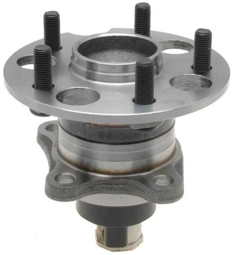 Raybestos 712283 Raybestos R-Line Wheel Bearing & Hub Assy