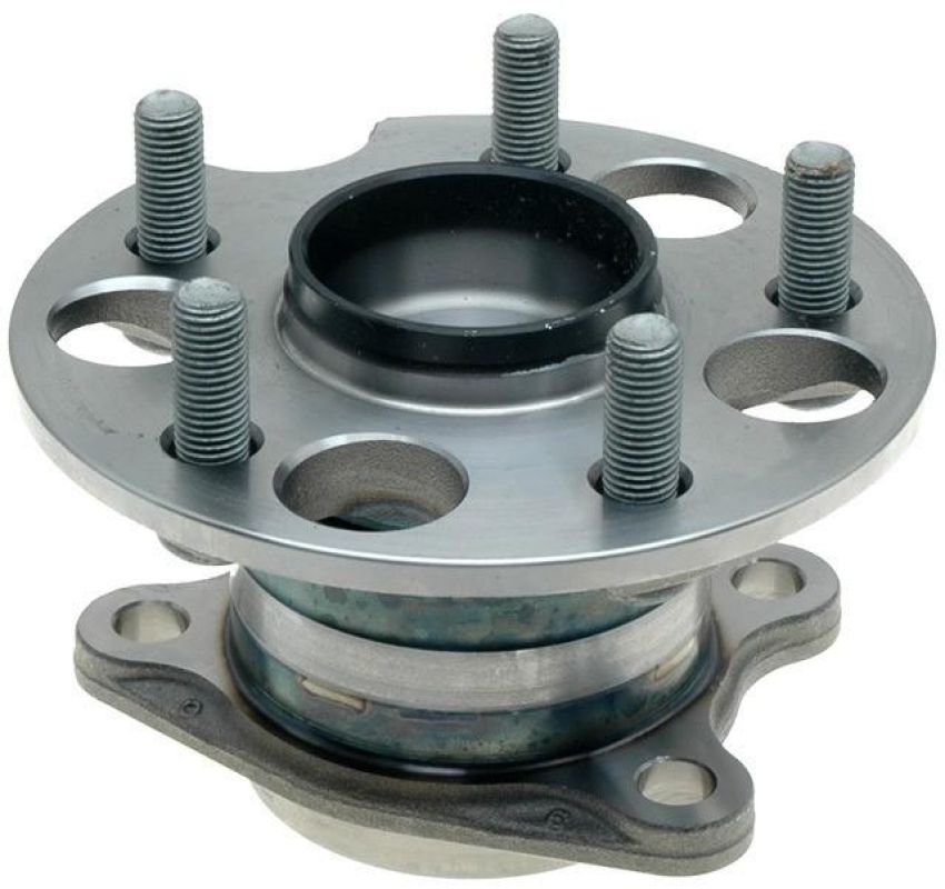 Raybestos 712284 Raybestos R-Line Wheel Bearing & Hub Assy