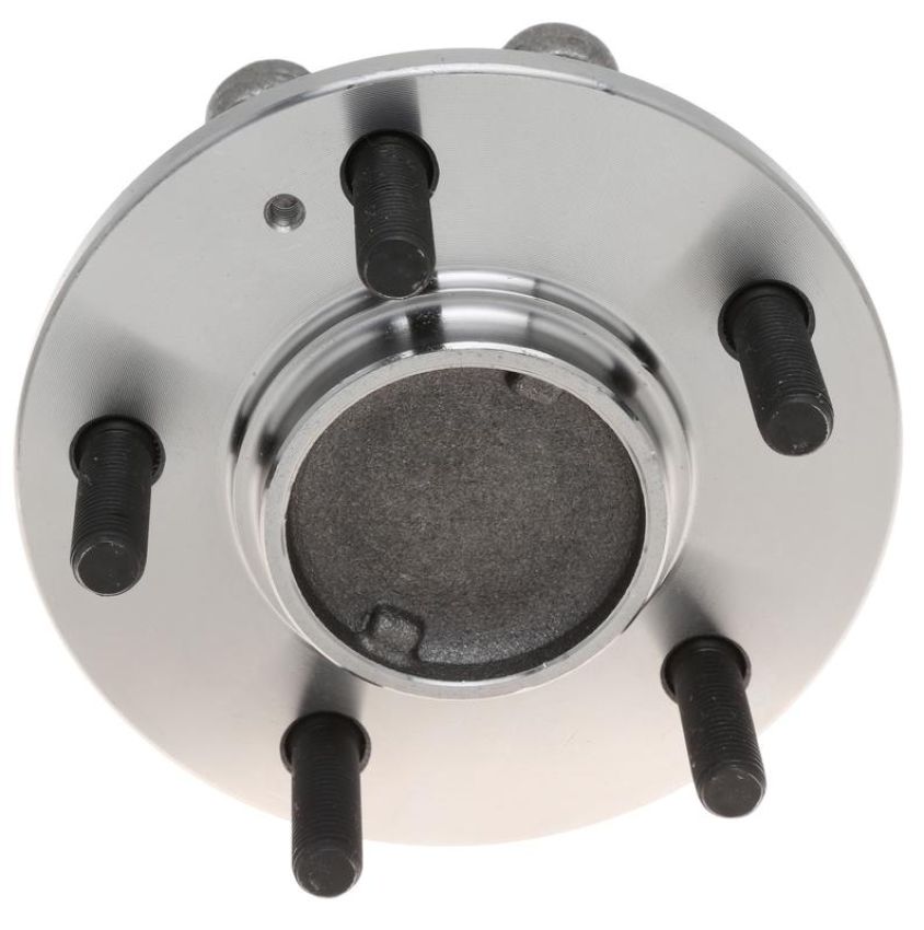 Raybestos 712286 Raybestos R-Line Wheel Bearing & Hub Assy