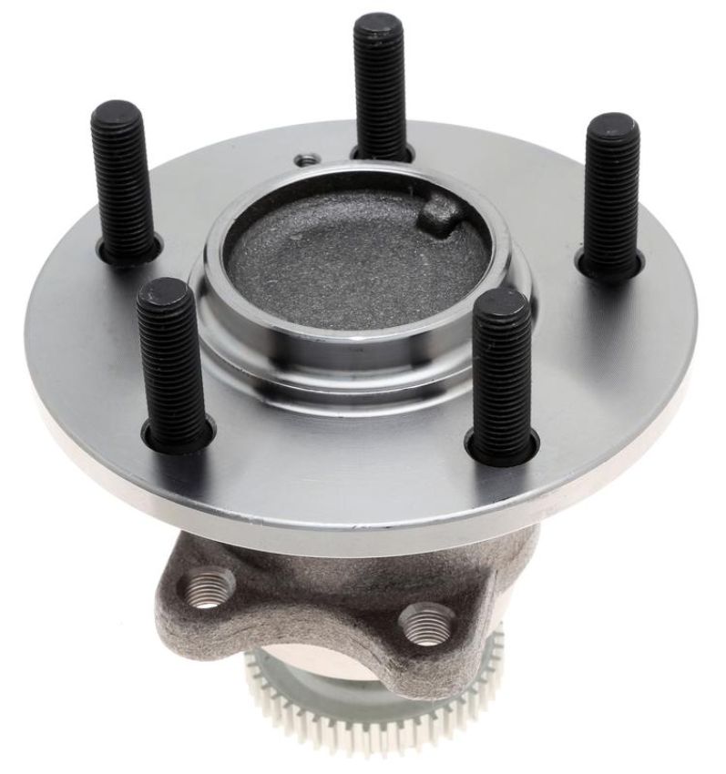 Raybestos 712286 Raybestos R-Line Wheel Bearing & Hub Assy