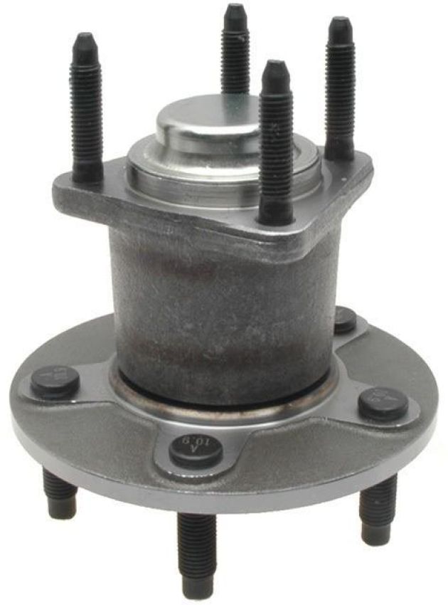 Raybestos 712287 Raybestos R-Line Wheel Bearing & Hub Assy