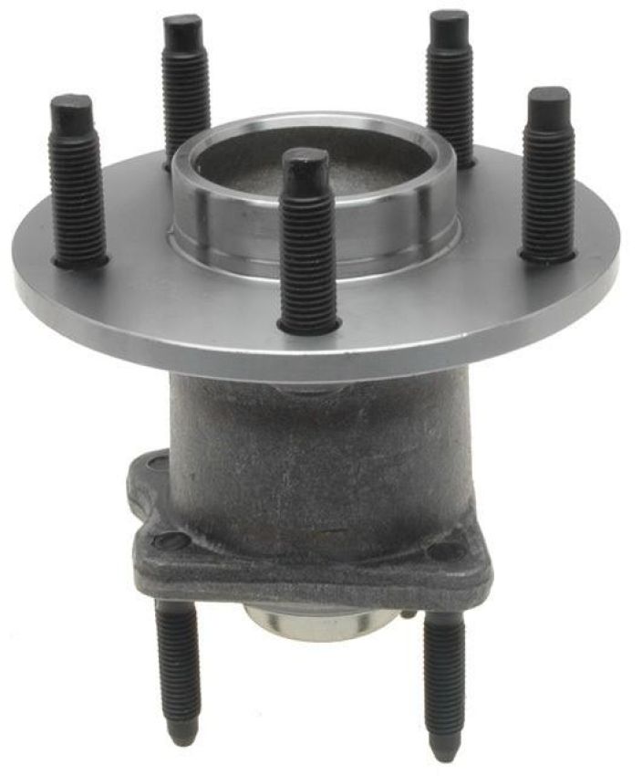Raybestos 712287 Raybestos R-Line Wheel Bearing & Hub Assy