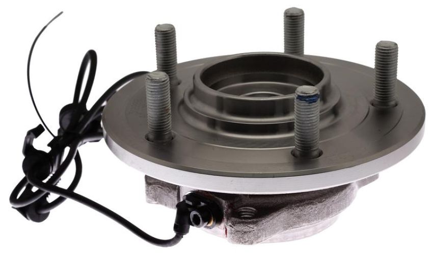 Raybestos 712288 Raybestos R-Line Wheel Bearing & Hub Assy