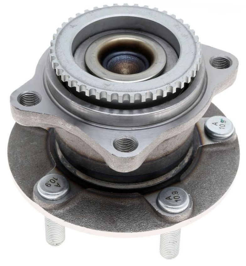 Raybestos 712289 Raybestos R-Line Wheel Bearing & Hub Assy