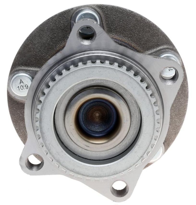 Raybestos 712289 Raybestos R-Line Wheel Bearing & Hub Assy