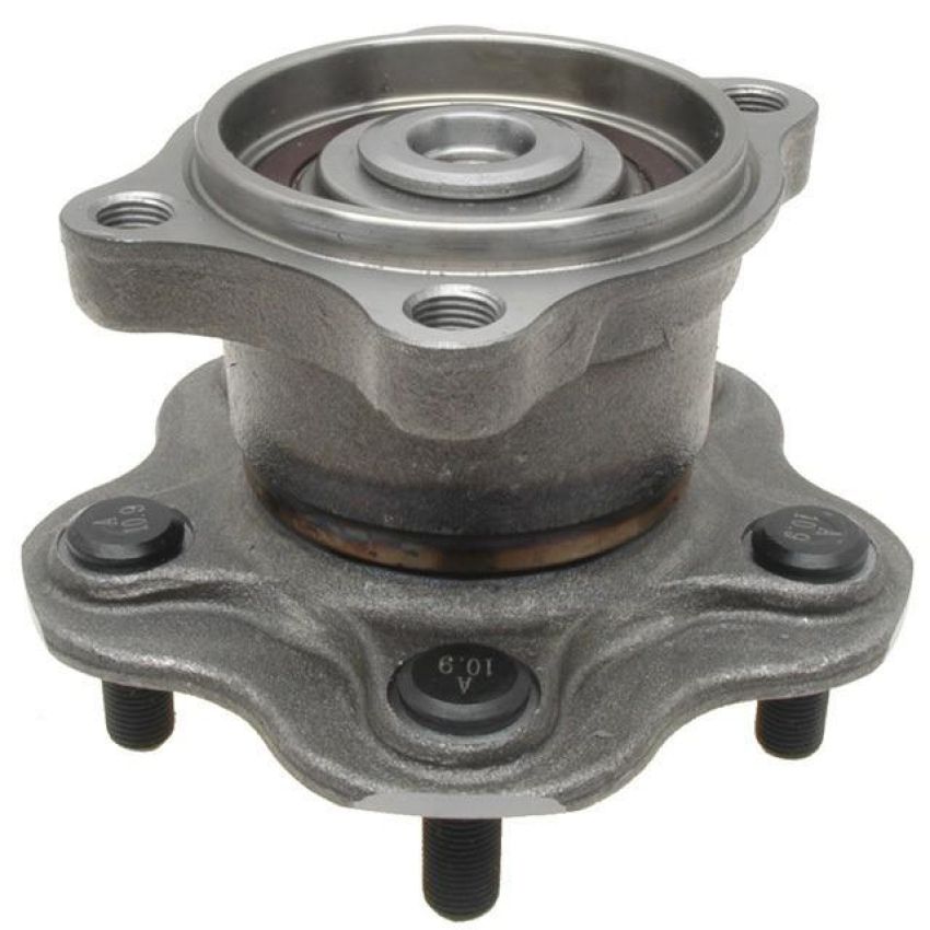 Raybestos 712292 Raybestos R-Line Wheel Bearing & Hub Assy