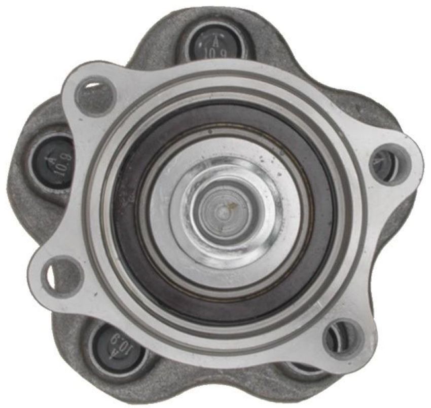 Raybestos 712292 Raybestos R-Line Wheel Bearing & Hub Assy