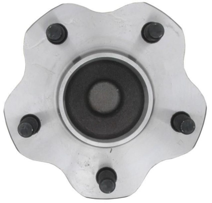Raybestos 712292 Raybestos R-Line Wheel Bearing & Hub Assy
