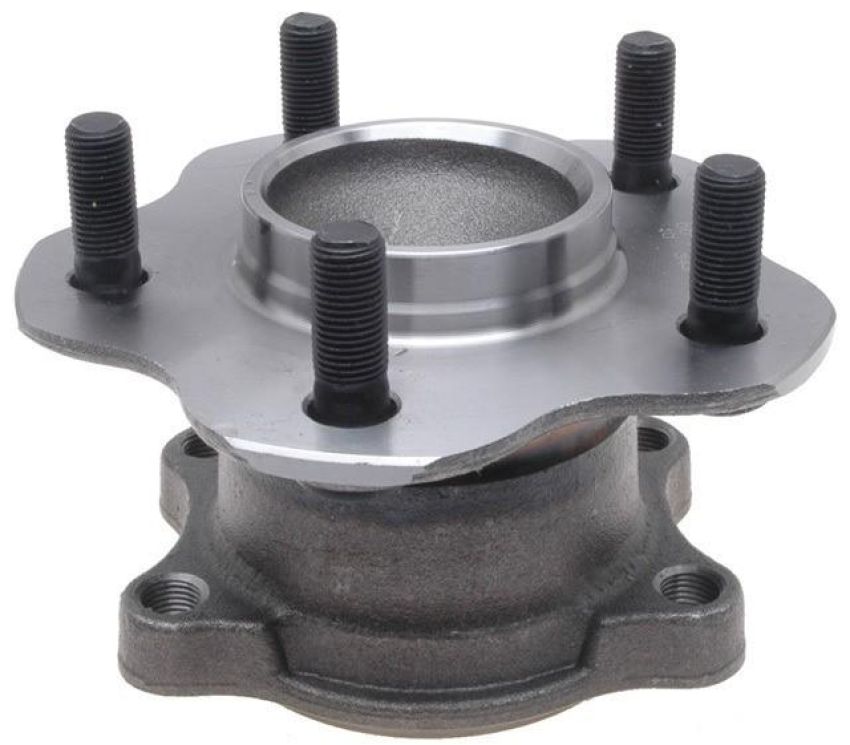 Raybestos 712292 Raybestos R-Line Wheel Bearing & Hub Assy