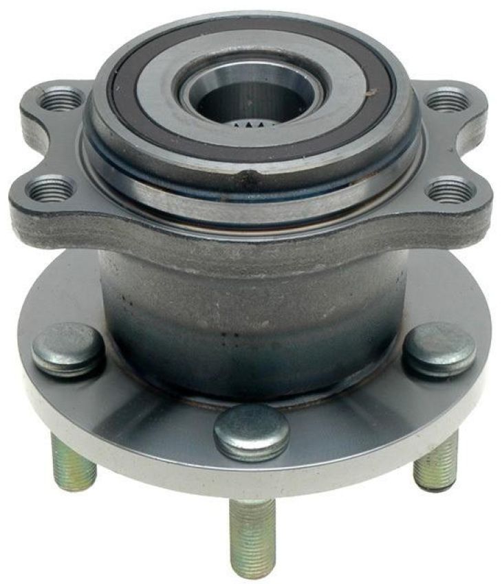 Raybestos 712293 Raybestos R-Line Wheel Bearing & Hub Assy