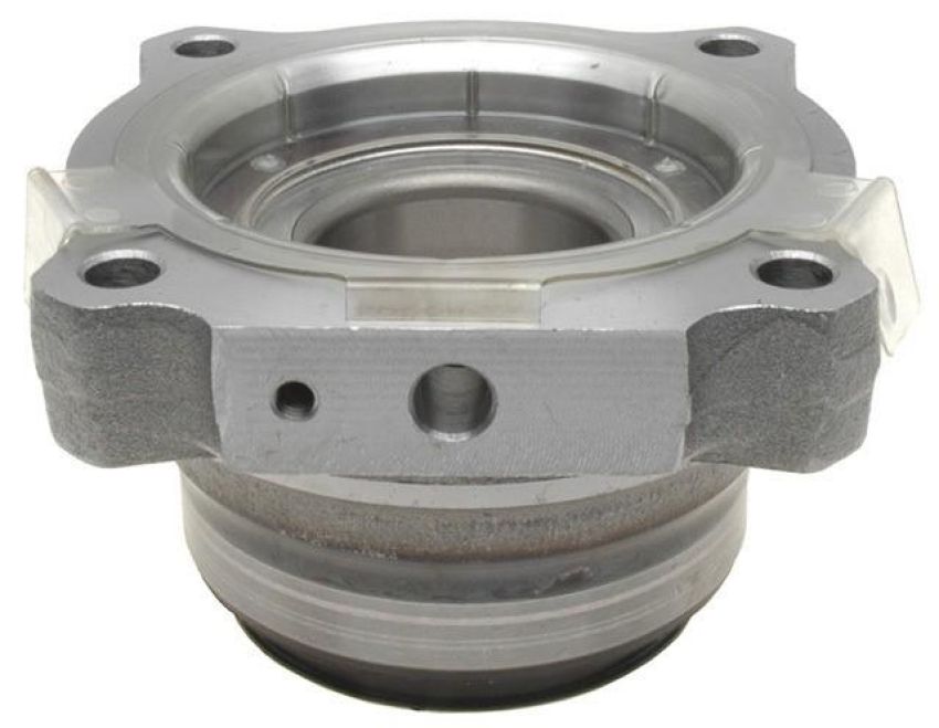 Raybestos 712294 Raybestos R-Line Wheel Bearing & Hub Assy