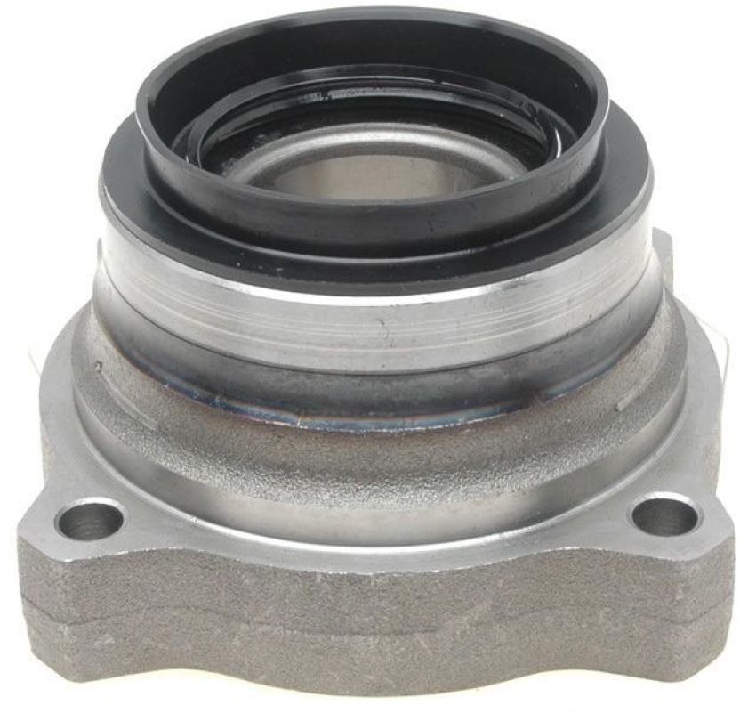 Raybestos 712295 Raybestos R-Line Wheel Bearing & Hub Assy