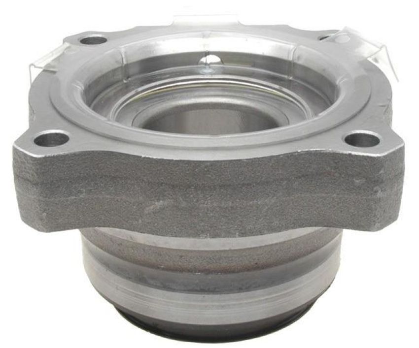Raybestos 712295 Raybestos R-Line Wheel Bearing & Hub Assy