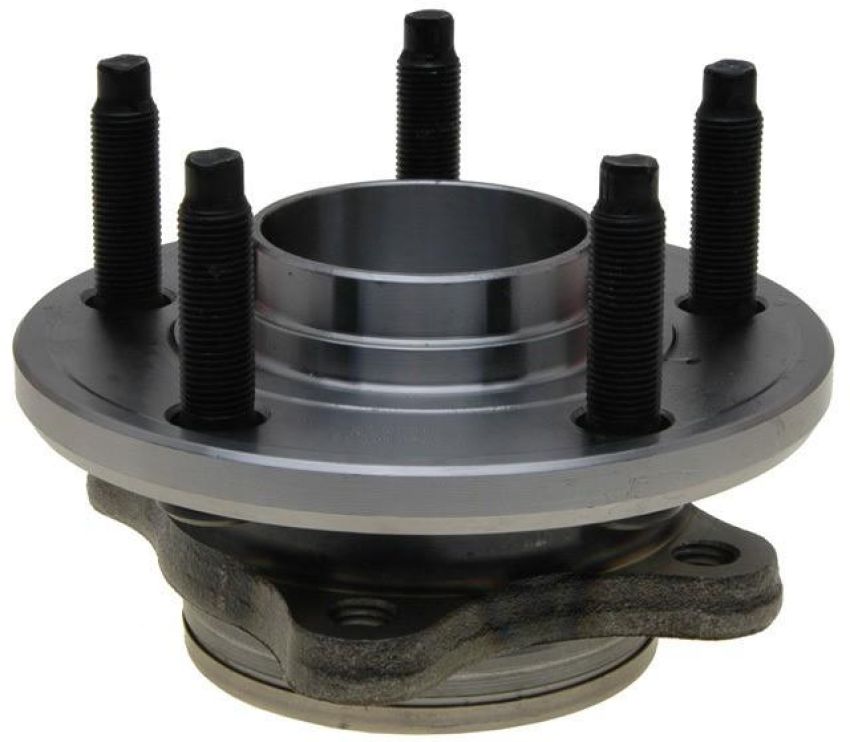 Raybestos 712299 Raybestos R-Line Wheel Bearing & Hub Assy