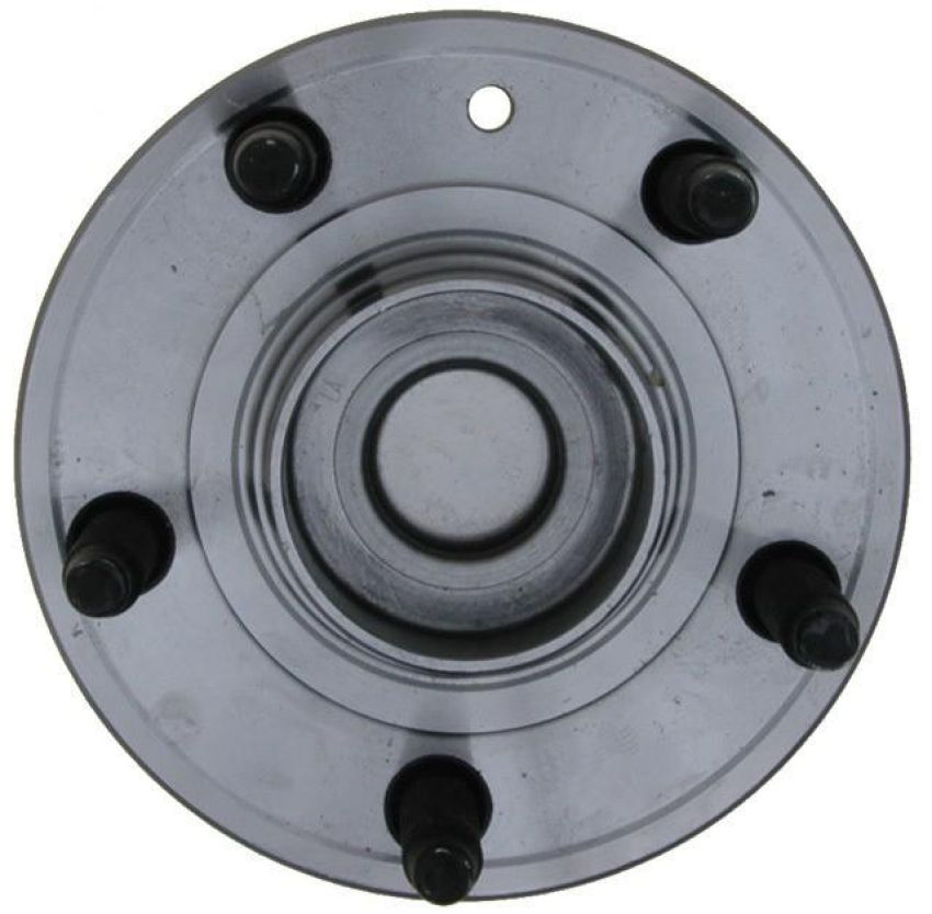 Raybestos 712299 Raybestos R-Line Wheel Bearing & Hub Assy