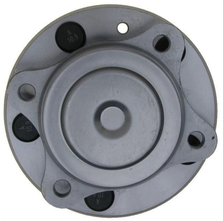 Raybestos 712299 Raybestos R-Line Wheel Bearing & Hub Assy