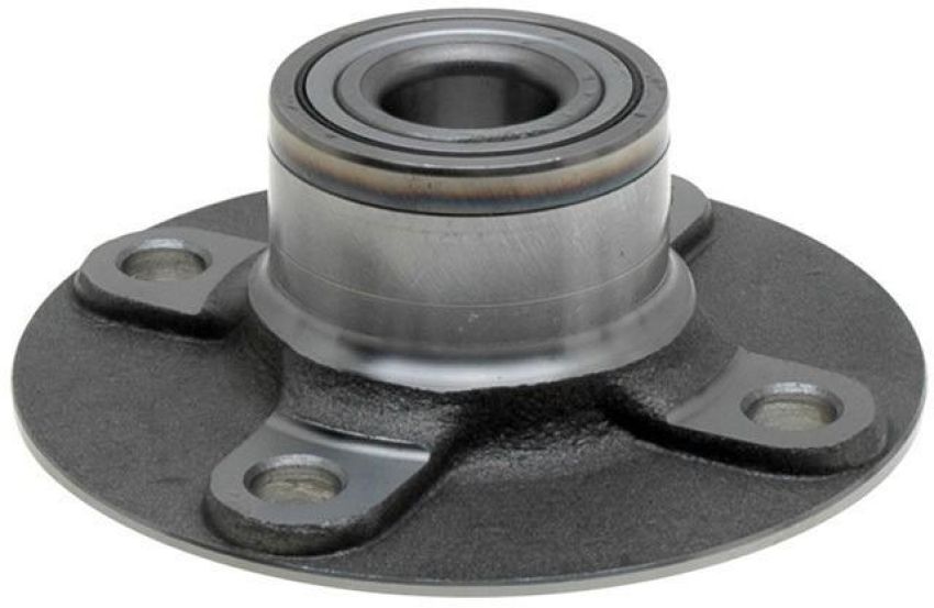 Raybestos 712303 Raybestos R-Line Wheel Bearing & Hub Assy