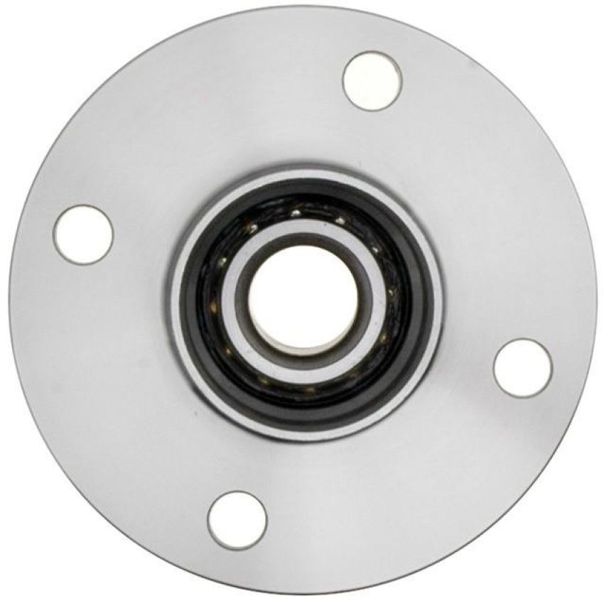 Raybestos 712303 Raybestos R-Line Wheel Bearing & Hub Assy