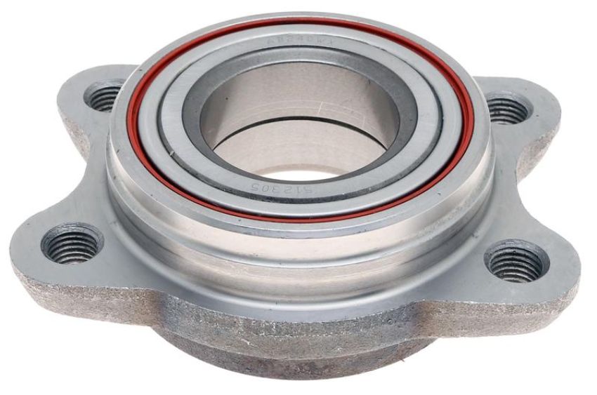 Raybestos 712305 Raybestos R-Line Wheel Bearing & Hub Assy