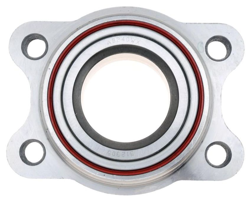 Raybestos 712305 Raybestos R-Line Wheel Bearing & Hub Assy