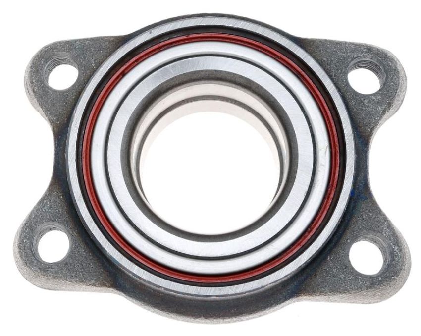Raybestos 712305 Raybestos R-Line Wheel Bearing & Hub Assy