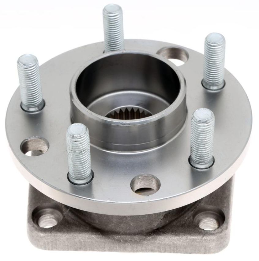 Raybestos 712306 Raybestos R-Line Wheel Bearing & Hub Assy