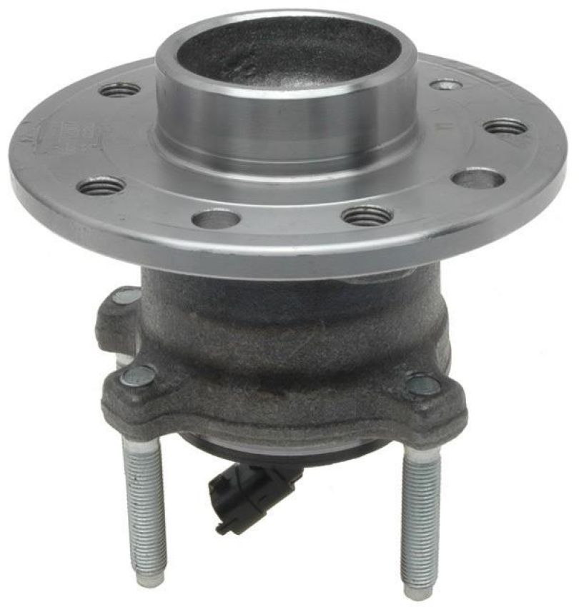 Raybestos 712307 Raybestos R-Line Wheel Bearing & Hub Assy