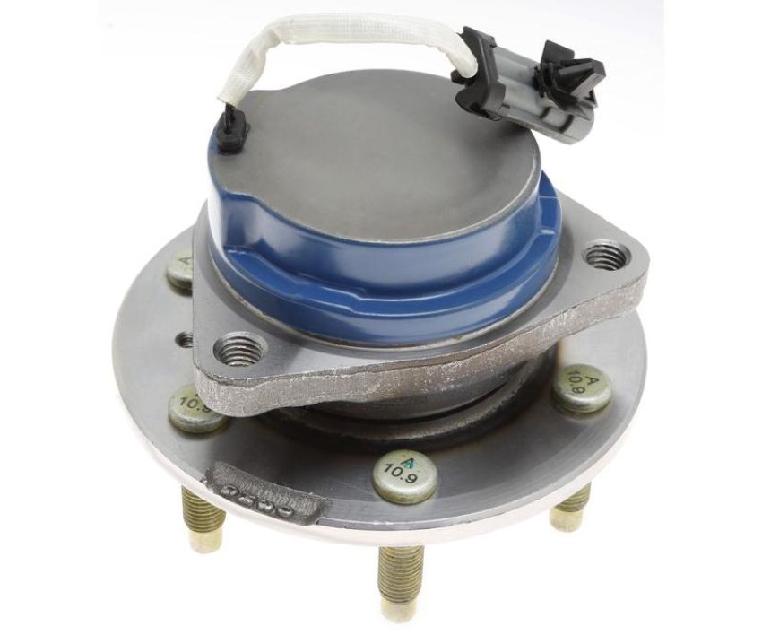 Raybestos 712308 Raybestos R-Line Wheel Bearing & Hub Assy