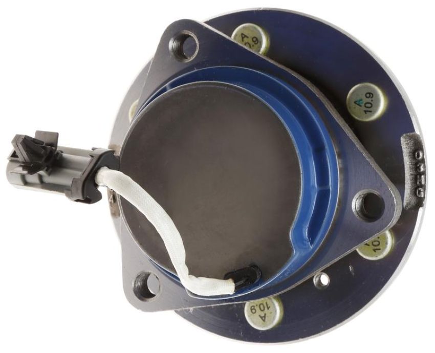Raybestos 712308 Raybestos R-Line Wheel Bearing & Hub Assy