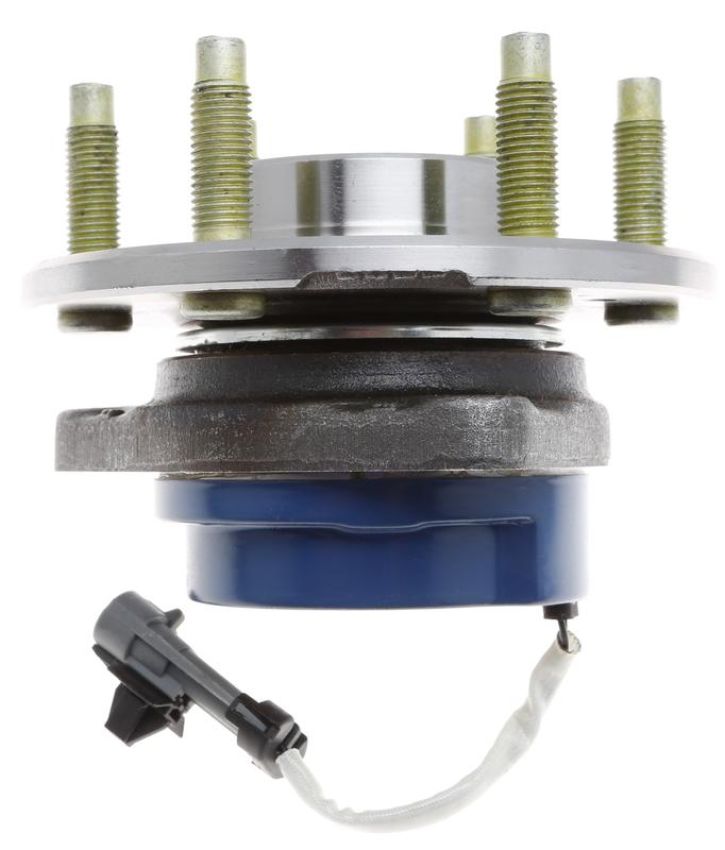Raybestos 712308 Raybestos R-Line Wheel Bearing & Hub Assy