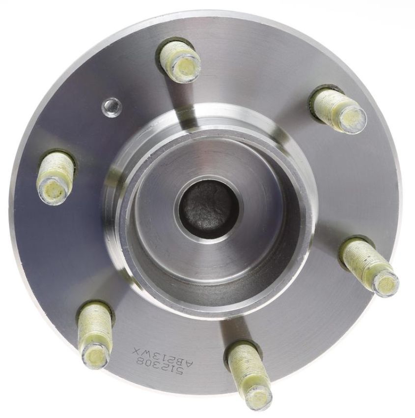 Raybestos 712308 Raybestos R-Line Wheel Bearing & Hub Assy